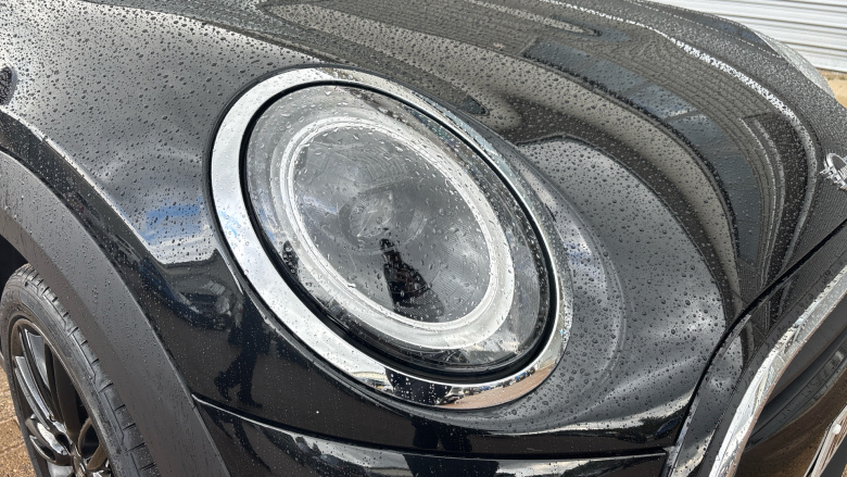 MINI Convertible 1.5 Cooper Exclusive 2dr Auto Petrol Convertible